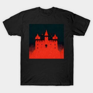 Vlad III House T-Shirt